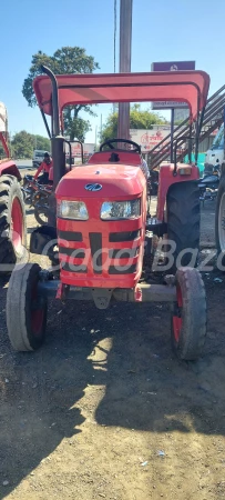 MAHINDRA 275 Di Eco