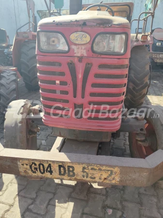 MAHINDRA 275 Di Tu