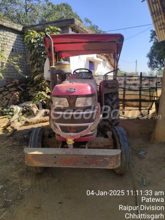 MAHINDRA Yuvo 275 Di