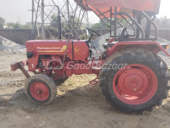 MAHINDRA 265 Di Power Plus