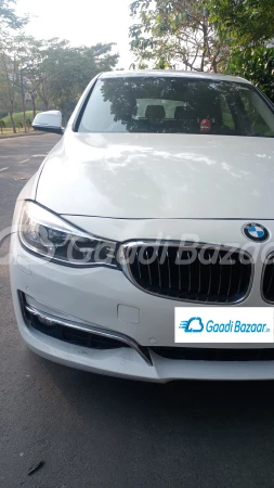 BMW 3 Series [2012-2015]