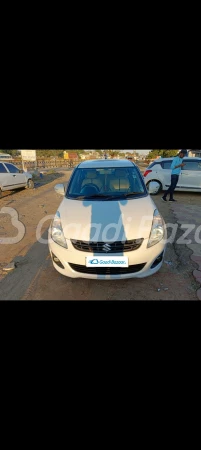 MARUTI SUZUKI SWIFT DZIRE