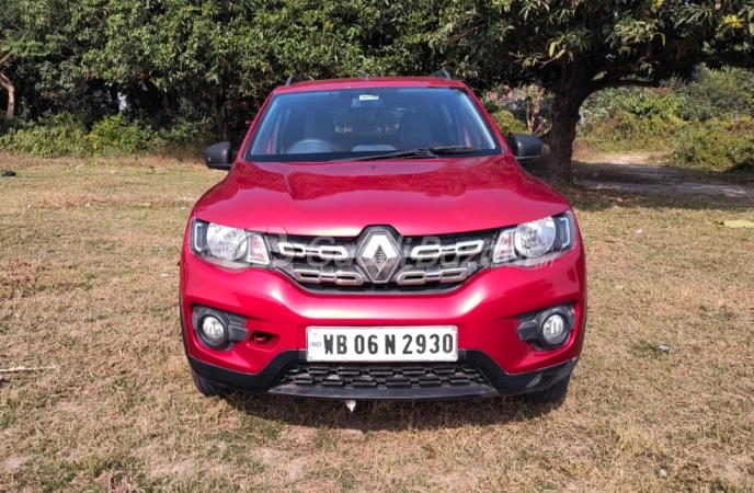 RENAULT KWID