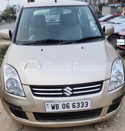 MARUTI SUZUKI SWIFT DZIRE