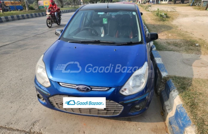 Ford FIGO