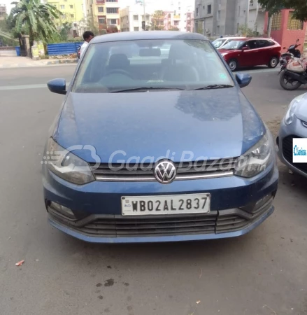 VOLKSWAGEN AMEO