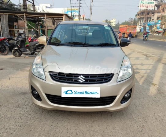 MARUTI SUZUKI SWIFT DZIRE