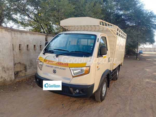 ASHOK LEYLAND BADA DOST I3 PLUS