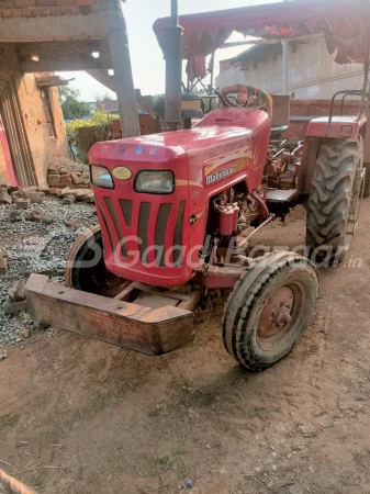 MAHINDRA 265 Di