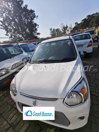 MARUTI SUZUKI ALTO 800