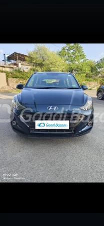 HYUNDAI GRAND I 10 NIOS