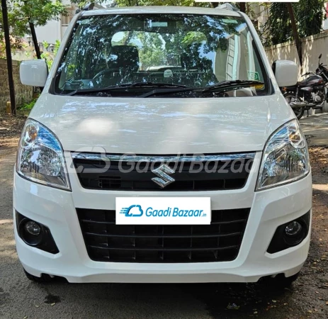 MARUTI SUZUKI WAGON R