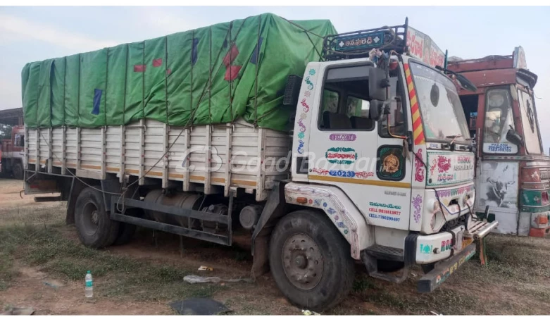 ASHOK LEYLAND ECOMET STAR 1815HE