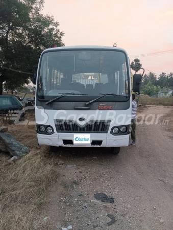 Mahindra Cosmo Regular Diesel