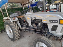 Eicher 380