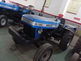 Sonalika Di 750 III