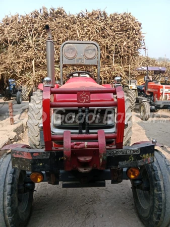 MAHINDRA 555 Di Power Plus