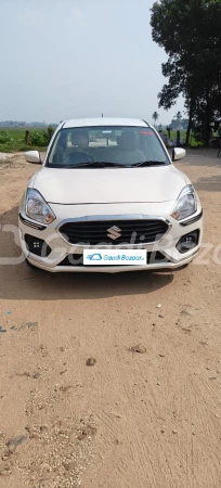 MARUTI SUZUKI Dzire