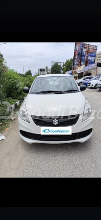 MARUTI SUZUKI Swift Dzire Tour