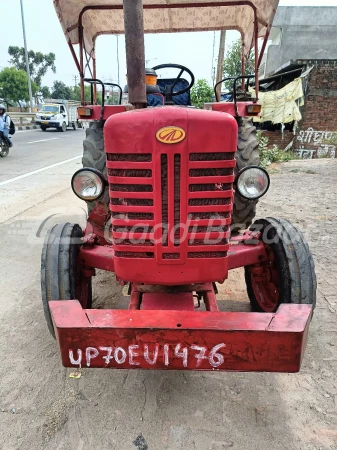 MAHINDRA 265 Di