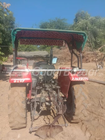 Tafe (massey Ferguson) Mf 245 Di