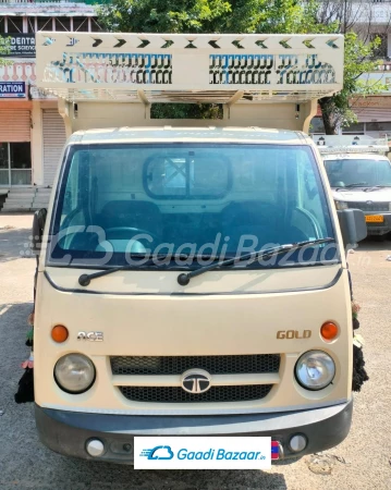 TATA MOTORS Ace Gold