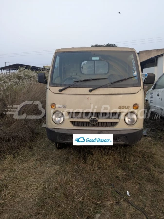 TATA MOTORS Ace Gold