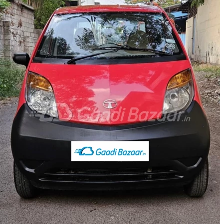 TATA MOTORS NANO