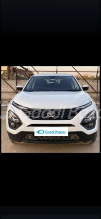 TATA MOTORS HARRIER