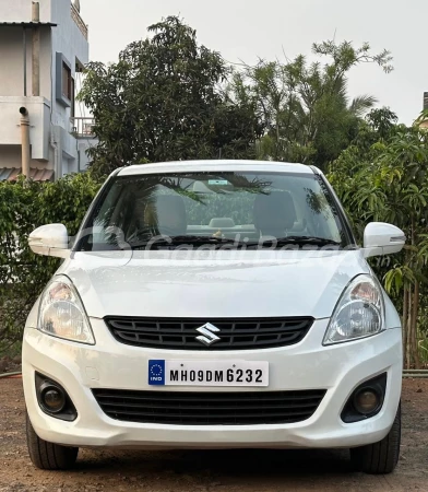 MARUTI SUZUKI SWIFT DZIRE