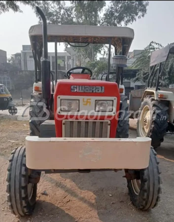 Swaraj 855 Fe