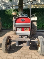 Eicher 380