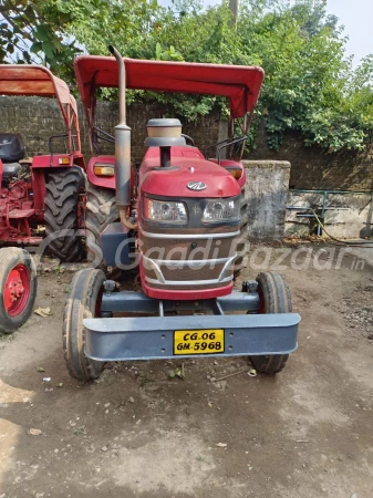 MAHINDRA 415 Di