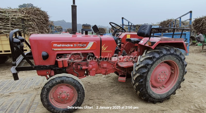 MAHINDRA 575 Di