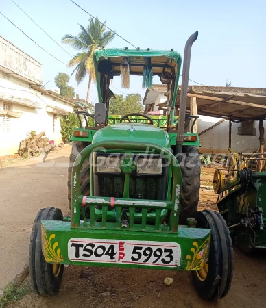 John Deere 5042 D