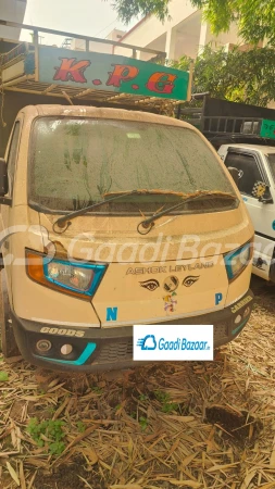 ASHOK LEYLAND BADA DOST I4