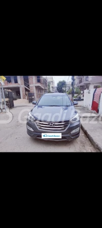 HYUNDAI Santa Fe [2014-2017]