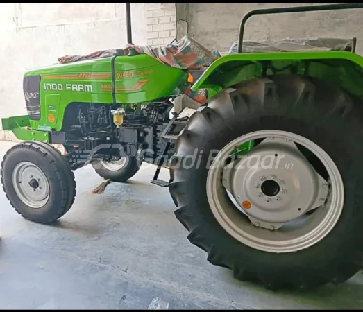 Indo Farm Equipment 3048 Di