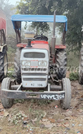 Tafe (massey Ferguson) Mf 7250 Di