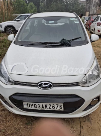 HYUNDAI GRAND I 10