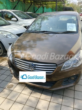 MARUTI SUZUKI CIAZ