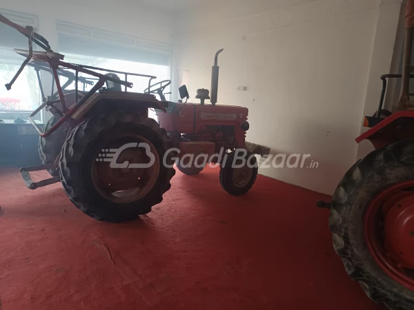 MAHINDRA 265 Di