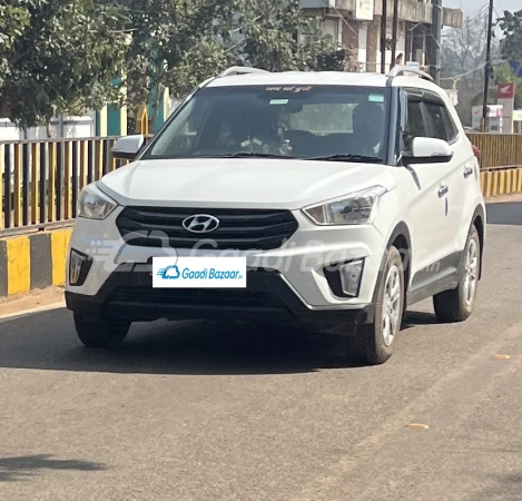 HYUNDAI Creta O