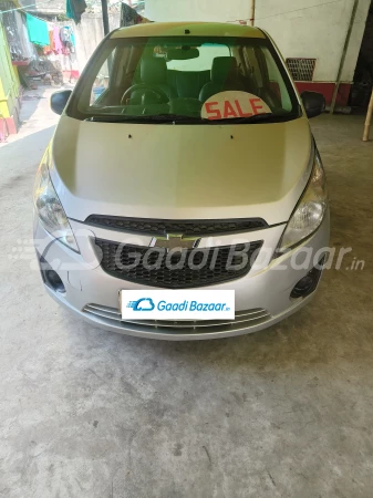 Chevrolet Beat