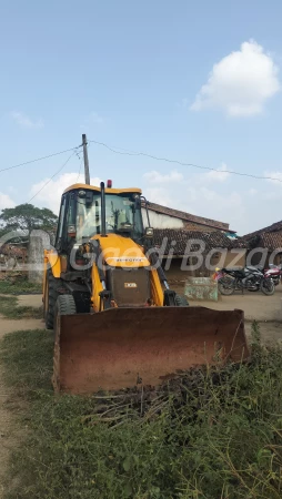 Jcb 3DXL