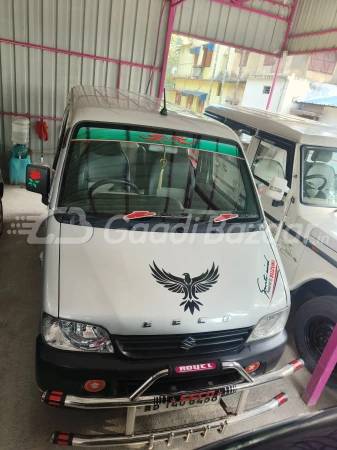 MARUTI SUZUKI EECO