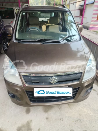 MARUTI SUZUKI WAGON R