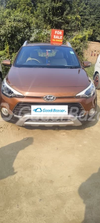 HYUNDAI i20 Active