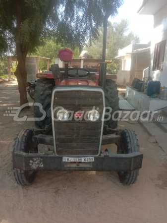 Tafe (massey Ferguson) 241 Di