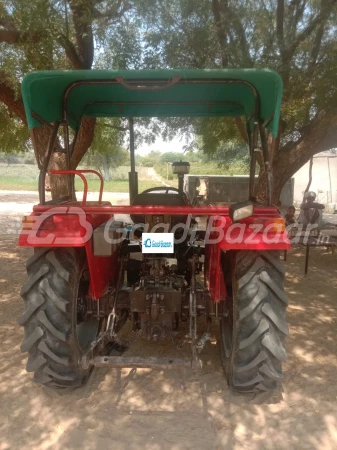 Tafe (massey Ferguson) 241 Di